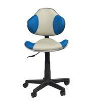 Детское кресло Sector FW1 grey-blue  FW1 grey-blue