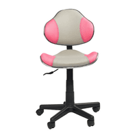 Детское кресло Sector FW1 grey-pink  FW1 grey-pink