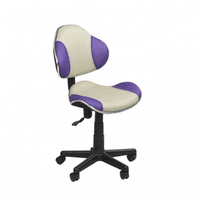 Офисное кресло Sector FW1 grey-violet  FW1 grey-violet