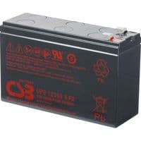Батарея для ИБП CSB UPS123606F2 12V 6Ah (UPS123606F2)