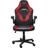 Кресло игровое Trust GXT703R Riye Black/Red (24986)