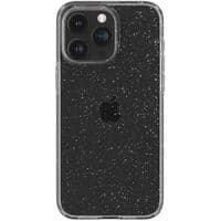Чохол Spigen для Apple iPhone 15 Pro Liquid Crystal Glitter, Crystal Quartz