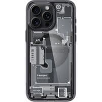 Чохол Spigen для Apple iPhone 15 Pro Ultra Hybrid MagFit, Zero One