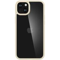 Чохол Spigen для Apple iPhone 15 Ultra Hybrid, Mute Beige