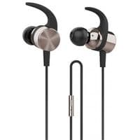 Наушники с микрофоном HP DHH-3114 (мобильная гарнитура) Gold