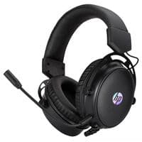 Наушники с микрофоном HP DHE-8005 Gaming, USB 7.1 Black