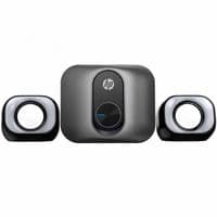 Акустическая система 2.1 HP DHS-2111S, 6+5Вт, USB