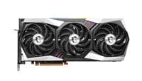 Відеокарта MSI Radeon RX 6800 16GB GDDR6 GAMING TRIO PLUS