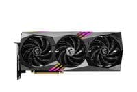 Відеокарта MSI GeForce RTX 4070 Ti 12GB GDDR6X GAMING TRIO