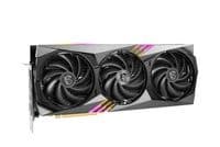 Відеокарта MSI GeForce RTX 4060 Ti 8GB GDDR6 GAMING TRIO