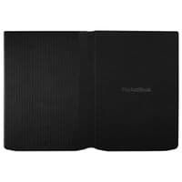 Чохол PocketBook 743 Flip series, light grey