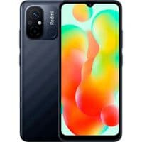Смартфон Xiaomi Redmi 12C 4/128 Graphite Gray