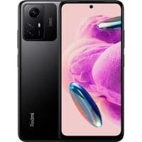 Смартфон Xiaomi Redmi Note 12S 256GB 8GB Onyx Black
