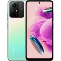 Смартфон Xiaomi Redmi Note 12S 256GB 8GB Pearl Green