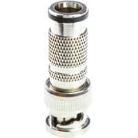 Конектор (разъем) RG6 (10 шт.)