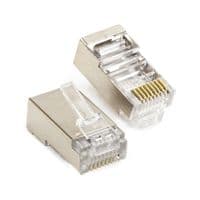 Конектор RJ45 (100 шт.)