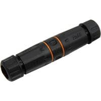 Переходник RJ45 для UTP CAT6A, IP68