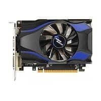Відеокарта SVGA GOLDEN MEMORY GF GT730 4Gb GDDR5 HDMI/DVI/VGA