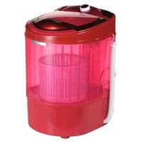 Пральна машина Vilgrand V135-2550red