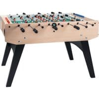 Настольный футбол Garlando F-20 Maplewood (F20ACULNO) (929885)