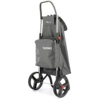 Сумка-тележка Rolser I-Max Termo Zen 2LRSG Marengo (IMX356-1031) (930450)