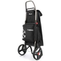 Сумка-тележка Rolser I-Max Termo Zen 2LRSG Negro (IMX356-1023) (930449)