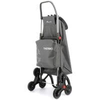 Сумка-тележка Rolser I-Max Termo Zen 6L Marengo (IMX355-1031) (930466)