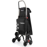 Сумка-тележка Rolser I-Max Termo Zen 6L Negro (IMX355-1023) (930465)