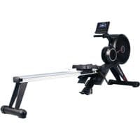 Гребной тренажер Toorx Rower RWX 700 (RWX-700) (930469)