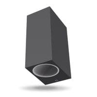 Світильник Videx архітектурний AR012G IP54 GU10x2 (VL-AR012G)