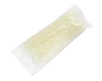 Стяжки для кабелю, 160 мм х 2,5 мм, 100 шт, White