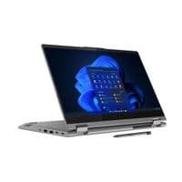 Ноутбук 14FM/i7-1355U/16/512/Intel Iris Xe/W11P/F/ BL/серый минерал ThinkBook 14s Yoga G3 IRU