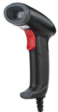 Сканер штрих-коду Heroje H289U-2770 2D, USB, провідний, ручний