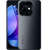 Смартфон TECNO Spark 10C (KI5k) 6.56" 4/128GB, 2SIM, 5000mAh, Meta Black
