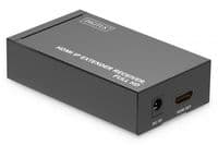 Удлинитель DIGITUS HDMI Full HD IP, приемник, 120м