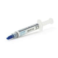 Паста термопровідна HY-510 3g, шприц, Grey,&amp;gt; 1,93W / m-K, &amp;lt;0.225 &amp;deg; C-in&amp;sup2; / W, -30 &amp;deg; &amp;asymp;300 &amp;deg;, OEM Q20