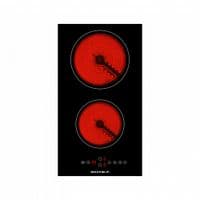 Варильна поверхня електрична Domino GRUNHELM GPC 623 BE