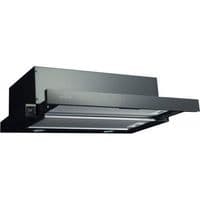 Витяжка Best Chef Hoods Simple 600 Black 60 (OCORM60L4T.S3.MC.SB_BST)