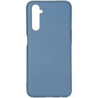 Чохол Full Soft Case for Realme 6 Dark Blue