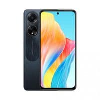 Смартфон OPPO A98 8/256GB Cool Black