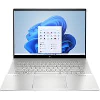 Ноутбук HP Envy 16-h1012ua 16 дюймов WQXGA, 400n, 5 МП/i7-13700H (5.0)/16 ГБ/SSD512 ГБ/GF RTX 4060, 8 ГБ/DOS