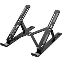 Подставка для ноутбука OfficePro LS320B Black (LS320B)