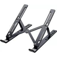 Подставка для ноутбука OfficePro LS320G Grey (LS320G)