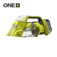 Пилосос миючий ручний Ryobi RDC18-0 акумуляторний, 18В ONE+ (без АКБ та ЗП)