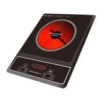 Настольная плита электрическая Grunhelm GIR-809