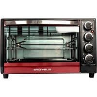 Электрическая печь GRUNHELM GN351ARC