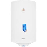 Бойлер Midea D50-15F6(W) ECO + електричний конвектор Midea NDK20-21A В ПОДАРУНОК!!!