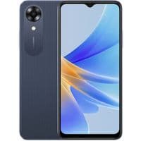 Смартфон OPPO A17K 3/64 CPH2471 Navi Blue (CPH2471)