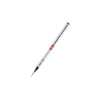 Стержень шариковый Unimax Tek Fusion 0.7 мм 118 мм Синий (UXB-10 000-02)