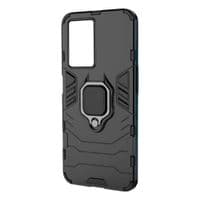 Чохол ArmorStandart DEF27 case для OPPO A57s 4G Black (ARM68318)